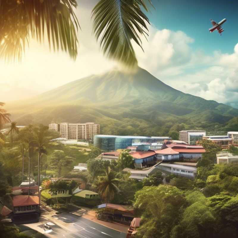 Seguro Viagem para San José&#58; Aventura na Costa Rica… sem quebrar o cofrinho!<h3>San José&#44; Costa Rica&#58; Caro ou Barato? Um Guia Turístico Desvenda os Segredos!</h3><h3>Costa Rica com Orçamento Apertado&#58; San José sem Gastos Excessivos (e com muitas histórias!)</h3><h3>Mochilão em San José&#58; Seguro Viagem e Dicas para Explorar a Cidade sem gastar uma fortuna</h3><h3>San José&#58; Vale a Pena? Um Olhar Crítico sobre Custos e Aventuras na Capital Costarriquenha</h3><h3>Aventura na Costa Rica&#58; San José – Preço x Experiência (e como garantir uma viagem inesquecível!)</h3>