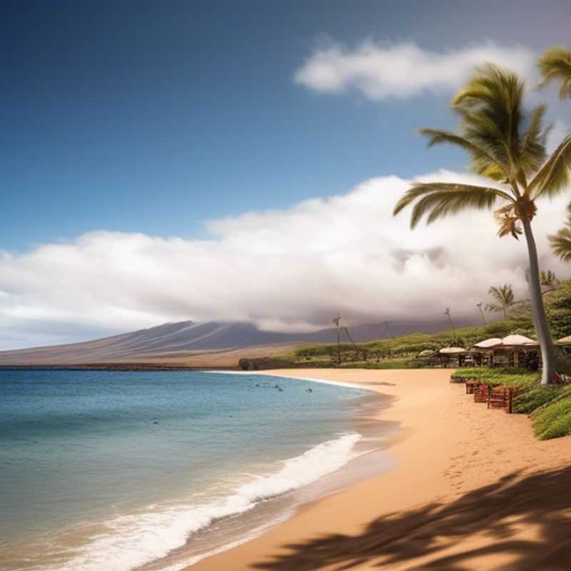 ¿Maui, la isla mágica... o la isla que vacía tu cartera? ¡Descubriendo el presupuesto diario del turista!<h3>Maui: ¿Paraíso asequible o aventura para millonarios? Descifrando el misterio del presupuesto diario.</h3><h3>¡Aventura hawaiana sin arruinarse! Guía para un presupuesto diario en Maui (con toques de leyenda y misterio).</h3><h3>Maui: Mitos, leyendas y... ¡Precios! Descifrando el presupuesto turístico de la isla del sol.</h3><h3>El enigma del presupuesto mauiíta: ¿Cuánto cuesta realmente explorar la isla de los dioses?</h3><h3>Explorando Maui con ingenio (y poco dinero): Una guía para turistas con presupuesto ajustado.</h3><h3>Maui: Más allá del paraíso, la realidad del presupuesto. ¡Aventúrate sin gastar una fortuna!</h3>