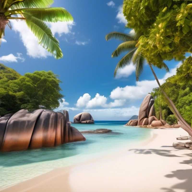 Seychelles on a Budget? Unlocking the Islands' Secrets Without Breaking the Bank!<h3>Island Hopping in Seychelles: Navigating Flights, Ferries, and Taxis – A Guide to Smart Travel</h3><h3>Seychelles Transportation: From Luxury Liners to Local Buses – Finding Your Perfect Island Rhythm</h3><h3>My Seychelles Adventure: Transportation Tips & Tricks from a Seasoned Traveler (and How I Saved Money!)</h3><h3>Beyond the Beaches: Exploring Seychelles Affordably – Transportation and Hidden Gems</h3><h3>Budget-Friendly Seychelles: Mastering Transportation to Maximize Your Island Escape</h3><h3>Unlocking the Seychelles: A Practical Guide to Transportation Costs and Choices</h3><h3>Seychelles Travel Secrets: Smart Transportation Strategies for an Unforgettable Trip</h3>