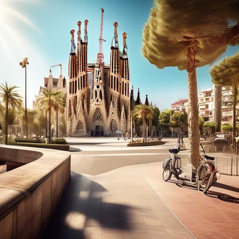 Sécurité et budget à Barcelone : Votre guide pour un voyage en toute sérénité<h3>Barcelone, ville coûteuse ? Conseils pour un voyage sûr et abordable</h3><h3>Séjour à Barcelone : Sécurité, budget et astuces pour profiter pleinement de votre voyage</h3><h3>Explorer Barcelone en toute sécurité : Un guide pratique sur les prix et la sécurité</h3><h3>Barcelone pas si chère ! Sécurité et budget pour un voyage inoubliable</h3><h3>Votre sécurité à Barcelone : un guide pratique et des conseils pour gérer votre budget</h3>