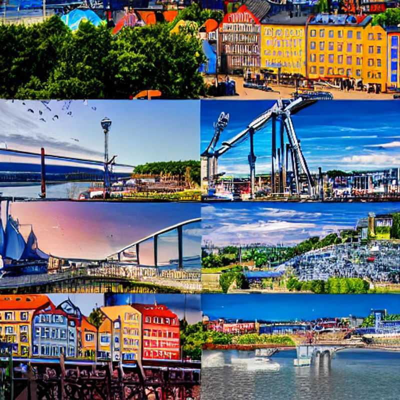 Gothenburg in Summer: A Sparkling Jewel, Even When the Crowds Gather<h3>Gothenburg's Summer Magic: Navigating the Peak Season with Grace and Delight</h3><h3>Sunshine and Smiles in Gothenburg: My Summer Adventure (and How to Avoid the Rush!)</h3><h3>A Gothenburg Summer: Worth the Buzz? (My Personal Take)</h3><h3>Beyond the Crowds: Unveiling Gothenburg's Summer Secrets</h3><h3>Gothenburg's Summer Symphony: A Balanced Blend of Bustle and Beauty</h3><h3>Is Gothenburg in Summer Worth the Hype? (A seasoned traveler's honest opinion)</h3>