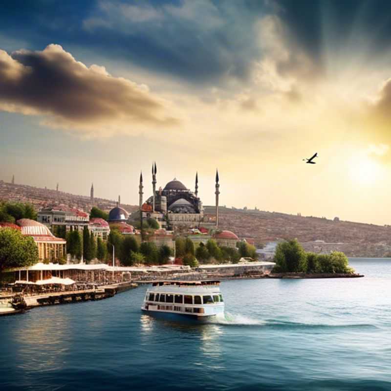 Istanbul: Sultan's Splendor or Budget Buster? Unraveling the Costly Secrets of the Bosphorus!<h3>Is Istanbul Expensive? A Tour Guide's Hilarious Hunt for Bargains (and Byzantine Mysteries!)</h3><h3>Istanbul on a Shoestring: Myths, Markets, and Magnificent Mosaics – Without Breaking the Bank!</h3><h3>Decoding Istanbul's Prices: From Hagia Sophia's Hidden Costs to the Cheapest Baklava in Town!</h3><h3>Istanbul: Adventure Awaits! A Budget Traveler's Guide to History, Hype, and Hidden Gems.</h3><h3>Topkapi Palace & Tight Budgets: Can You Conquer Istanbul's Iconic Sites Without Emptying Your Wallet?</h3><h3>The Sultan's Secret Stash: Finding Affordable Istanbul (and Maybe a Lost Treasure or Two!)</h3><h3>Istanbul's Hidden Alleys & Affordable Delights: A Journey Through Time and Taste</h3><h3>From Tourist Traps to Tasty Treats: A Budget-Conscious Exploration of Istanbul's Wonders</h3><h3>Istanbul: More Than Just a Tourist Trap – A Budget Traveler's Guide to Authentic Experiences</h3>