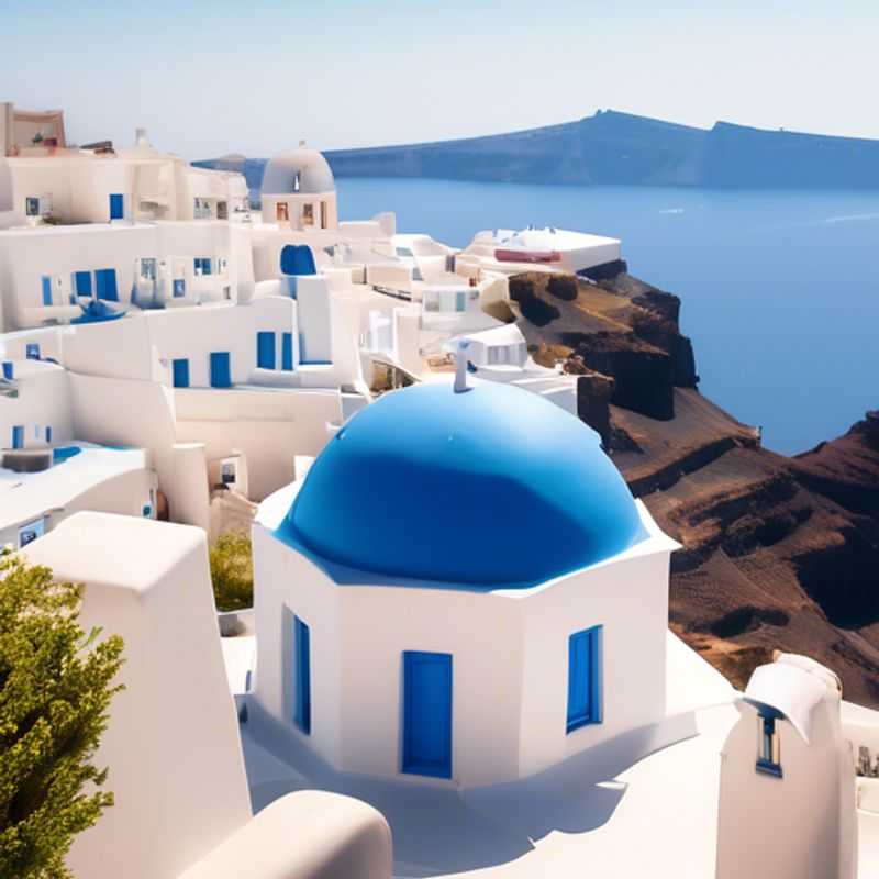 Santorini on a Budget: Myth-Busting the "Expensive Island" Legend (and When to Go!)<h3>Santorini's Seasonal Secrets: Unveiling the Best Time to Visit (Without Breaking the Bank!)</h3><h3>Sunsets, Savings, and Santorini: A Guide to Affordable Travel Based on the Season</h3><h3>Decoding Santorini's Prices: A Time Traveler's Guide to Budget-Friendly Adventures</h3><h3>When to Conquer Santorini's Costs: A Seasonal Strategy for the Thrifty Explorer</h3><h3>Santorini's Hidden Gems: Seasonal Adventures and Budget-Friendly Tips</h3><h3>Is Santorini Expensive? A Mythological Investigation Across the Seasons</h3><h3>Time Travel & Treasure Hunting in Santorini: Seasonal Deals & Unforgettable Experiences</h3><h3>Santorini's Seasonal Spell: Unlocking Affordable Magic Through History and Legend</h3>