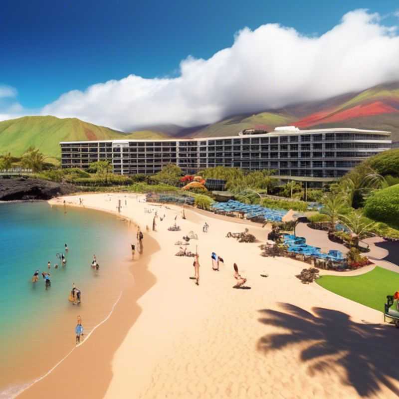 ¿Maui, Hawái, un paraíso caro? Descifrando los precios en sus restaurantes (y más allá)<h3>De luau a lujo: Explorando la variada escena gastronómica de Maui y su impacto en tu presupuesto</h3><h3>¡Aloha y a la mesa! Una mirada a los precios de los restaurantes en Maui: desde comida casual hasta experiencias gourmet</h3><h3>Más allá del cóctel: Un viaje a través de los restaurantes de Maui y su reflejo del costo de vida en la isla</h3><h3>Gastronomía mauií: ¿Un festín asequible o un capricho de lujo? Descubriendo los precios en la isla del encanto</h3>