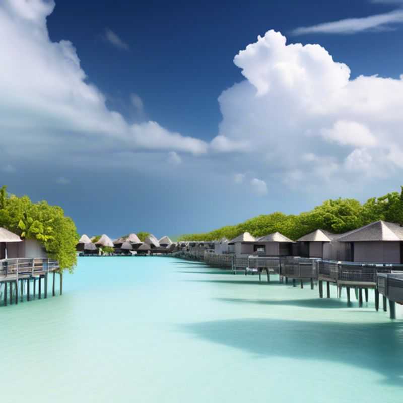 Is the Maldives in April a Hidden Gem (or Just Less Crowded)? A Tour Guide's Tale<h3>Maldives in April: Sun, Sand, and Significantly Fewer Selfie Sticks – A Mythbusters Approach</h3><h3>April in the Maldives: Dodging the Tourist Tsunami – My Expedition for Tranquility</h3><h3>Beyond the Postcards: Unveiling the Maldives' April Magic (Spoiler Alert: Fewer Crowds!)</h3><h3>Maldives Mystery Solved: Is April the Secret Season for Serenity?</h3><h3>Escape the Mayhem: A Scholar's Guide to the Maldives' Off-Season Charm (April Edition)</h3><h3>Sun-Kissed Secrets: Exploring the Maldives in April – A Journey Beyond the Brochure</h3><h3>The Maldives in April: Fact vs. Fiction – A Tour Guide's Honest Account (Crowds Included…or Not!)</h3><h3>Decoding the Maldives: April's Unexpected Allure (and Why Fewer People Means More Fun)</h3><h3>Maldives: April's Enigmatic Allure – An Archaeological and Anthropological Adventure</h3>