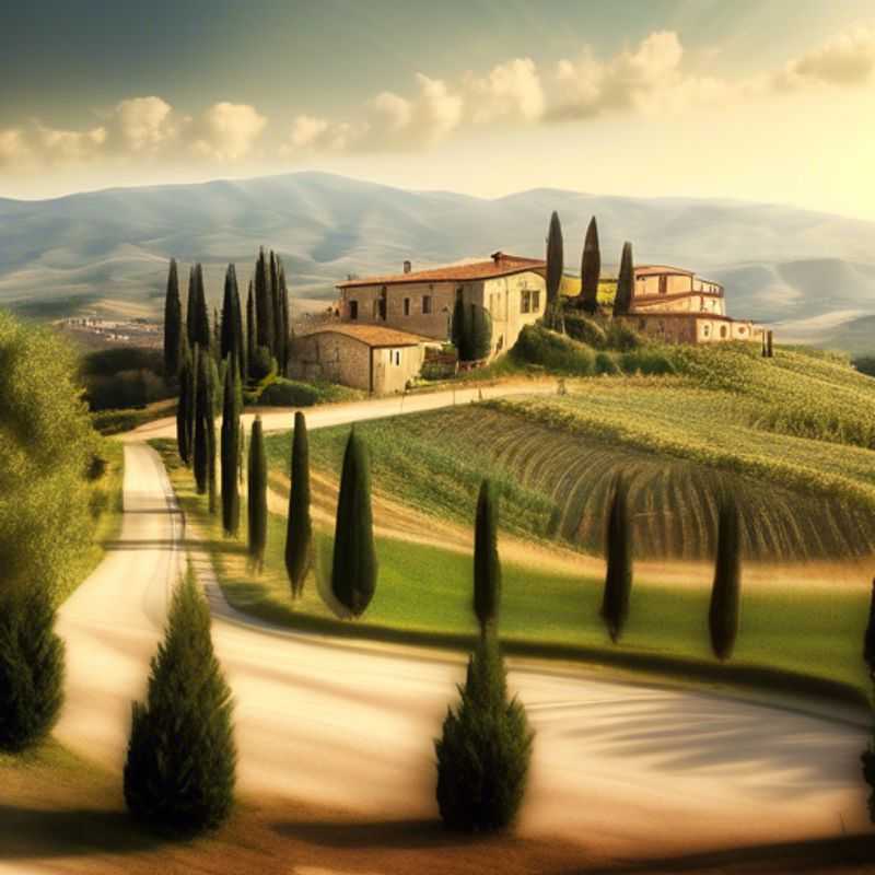 Unveiling Tuscany's Treasures: A Luxurious & Accessible Italian Escape (Is it Expensive?)<h3>Tuscan Dreams on a Budget: Accessible Travel for Every Wallet</h3><h3>Exploring Tuscany's Accessibility: A Guide to Inclusive & Affordable Adventures</h3><h3>Italy's Hidden Gem: Accessible Tuscany Without Breaking the Bank</h3><h3>Affordable Elegance: My Accessible Journey Through Tuscany's Heart</h3><h3>Tuscany's Accessible Charms: Balancing Luxury & Budget-Friendly Travel</h3><h3>Is Tuscany Too Expensive for Accessible Travel? Let's Find Out!</h3><h3>My Accessible Tuscan Adventure: Luxury Doesn't Have to Cost a Fortune</h3><h3>Unlocking Tuscany: An Accessible and Budget-Conscious Itinerary</h3><h3>Accessible Tuscany: A Personal Journey of Discovery (and Savvy Spending!)</h3>