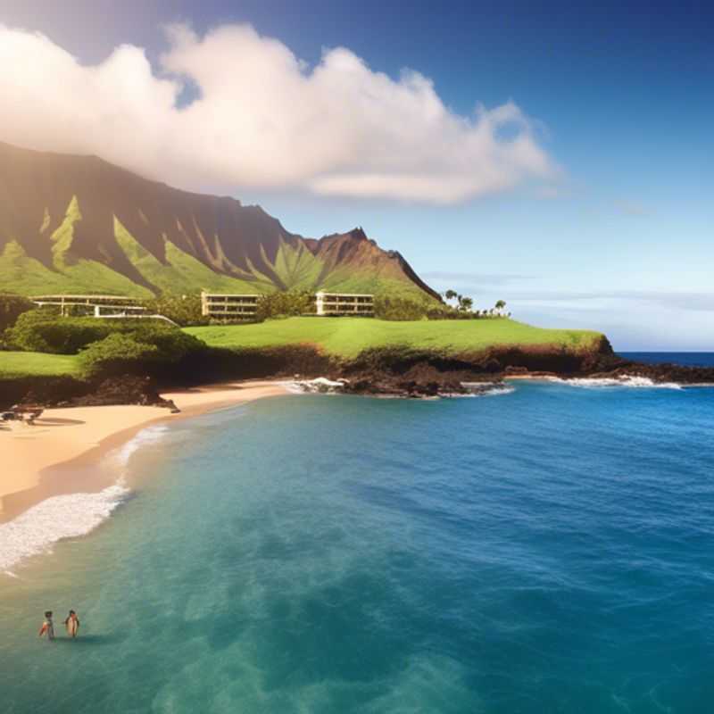 ¿Es Maui, Hawái, un destino caro? Descifrando los márgenes de beneficio y el precio de la belleza isleña<h3>Maui: Un paraíso tropical... ¿a qué precio? Explorando los costes y los secretos para un viaje inolvidable</h3><h3>Aventura hawaiana sin arruinarse: Guía práctica para entender los precios en Maui</h3><h3>Más allá del paraíso: Descubriendo la realidad de los precios en Maui y cómo disfrutarla al máximo</h3><h3>Maui: Gastos, encantos y la magia de un viaje bien planificado (sin romper la hucha)</h3><h3>Mi experiencia en Maui: Consejos prácticos y sinceros para viajeros con presupuesto (y alma aventurera)</h3><h3>El lujo accesible en Maui: Cómo disfrutar de la isla sin gastar una fortuna</h3><h3>Desvelando los secretos de Maui: Una mirada honesta a los precios y la mejor manera de exprimir tu viaje</h3><h3>De compras en Maui: Consejos para encontrar las mejores ofertas y regalos únicos</h3><h3>Maui: Un balance entre paraíso y presupuesto: Mi guía para un viaje inolvidable, sin sacrificios</h3>