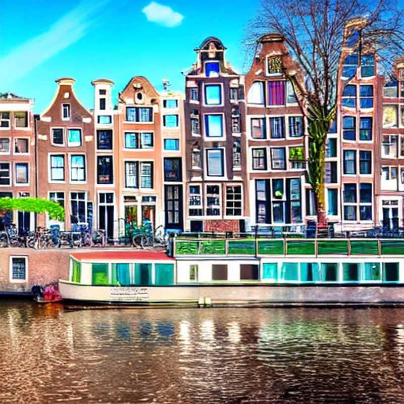 Amsterdam in Summer: Sun-Kissed Canals & Secret History – Fewer Crowds, More Fun!<h3>Is Amsterdam the Perfect Summer Escape? (Spoiler: Fewer Tourists, More "Dam" Good Times!)</h3><h3>Amsterdam's Hidden Gems: A Summer Adventure Beyond the Tourist Trail</h3><h3>Uncrowded Canals & Untold Tales: Your Summer Guide to Amsterdam's Secret History</h3><h3>Beat the Summer Rush: Exploring Amsterdam's Historic Sites Without the Crowds</h3><h3>Amsterdam's Summer Solstice Secrets: Myth, Legend & a Surprisingly Quiet City</h3><h3>Solving Amsterdam's Mysteries: A Summer Journey Through History (with Fewer Tourists!)</h3><h3>Amsterdam: A Summer of Sun, Canals & Unexpected Discoveries (Shhh...It's a Secret!)</h3><h3>Beyond the Bikes: Uncovering Amsterdam's Hidden History This Summer</h3>