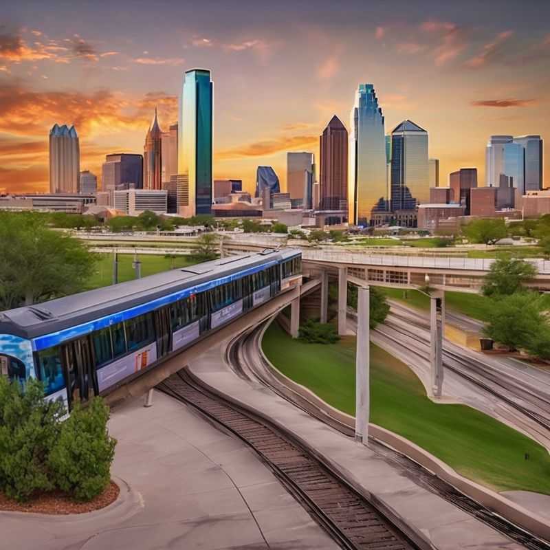 Discover Dallas&#58; Staying Steps Away from All the Action!