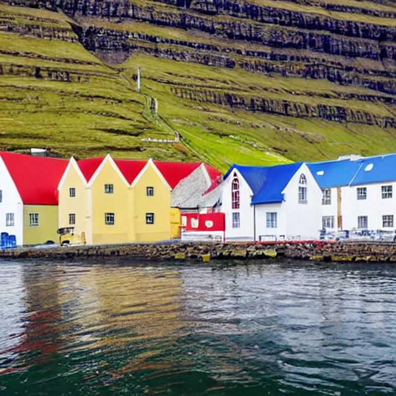 Faroe Islands Summer: Puffins, Potatoes, and the Pursuit of Perfect Skyr!<h3>Is the Faroe Islands a Summer Paradise? A Culinary & Mythological Adventure!</h3><h3>Beyond the Puffins: A Foodie's Guide to a Faroese Summer Solstice</h3><h3>Vikings, Vegetables, and Volcanic Views: A Summer in the Faroe Islands</h3><h3>Faroe Islands Summer: Unraveling the Mysteries of Midnight Sun and Mouthwatering Meals</h3><h3>Seasonal Delights and Sagas: Your Faroe Islands Summer Holiday Awaits!</h3><h3>From Sheep to Skyr: A Deliciously Different Faroese Summer Escape</h3>