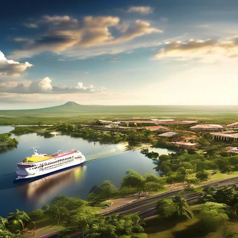 Managua on a Budget&#58; Sun&#44; Sand&#44; and…Surprisingly Affordable Adventures?<h3>Decoding Managua's Microclimates&#58; When to Go &#38; How Much to Bring (Your Wallet Will Thank You!)</h3><h3>Managua's Mysterious Micro&#45;Seasons&#58; A Guide to Weather&#45;Wise Travel &#38; Budget&#45;Friendly Bliss</h3><h3>Sun&#44; Sand&#44; and Savings&#58; A Season&#45;by&#45;Season Guide to Affordable Managua Adventures</h3><h3>Is Managua Expensive?  Unpacking the Myth &#38; Mastering the Managua Micro&#45;Budget</h3><h3>Managua's Monetary Mysteries&#58; A Guide to Seasonal Spending &#38; Smart Travel Strategies</h3><h3>From Volcanic Views to Budget&#45;Friendly Bites&#58;  Navigating Managua's Seasons &#38; Costs</h3><h3>The Managua Money Maze&#58; Weather&#44; Wisdom&#44; &#38; Wallet&#45;Friendly Travel Tips</h3><h3>Beyond the Backpacker Budget&#58;  Seasonal Strategies for Affordable Luxury in Managua</h3><h3>Managua's Magical Microclimates &#38; Money&#45;Saving Moments&#58; A Budget Traveler's Guide</h3>