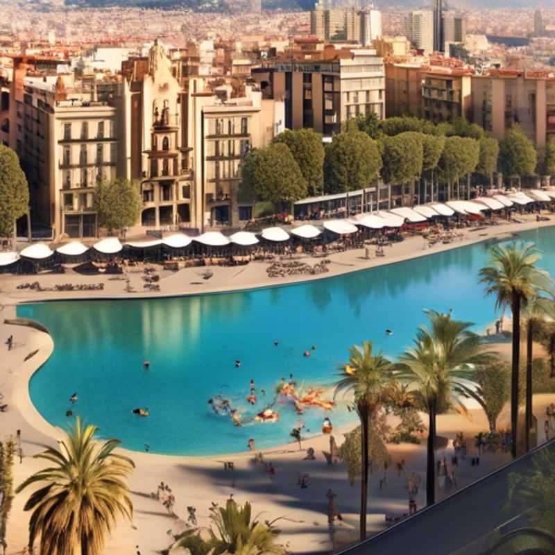 Barcelona on a Budget&#58;  Navigating the Scarcity of Rooms (and Finding Hidden Gems!)<h3>Barcelona's Room Rush&#58;  Is the City Too Expensive&#44; or Just Too Popular? (A Traveler's Tale)</h3><h3>Chasing Sunsets and Affordable Stays in Barcelona&#58;  My Quest for the Perfect Room (and the Stories I Found Along the Way)</h3><h3>Barcelona's Budget Bonanza&#58;  Conquering the Room Crisis and Discovering Authentic Spain</h3><h3>The Great Barcelona Room Hunt&#58;  An Insider's Guide to Finding Affordable Accommodation (and Avoiding Tourist Traps!)</h3><h3>Unlocking Barcelona's Secrets&#58;  How to Find a Room (and a Heartfelt Adventure) Even When Prices Soar</h3><h3>Beyond the Tourist Trail&#58;  Finding Affordable Accommodation in Barcelona and the Unexpected Encounters I Made</h3><h3>Barcelona's Hidden Havens&#58;  A Traveler's Guide to Affordable Accommodation and Authentic Cultural Experiences</h3><h3>Is Barcelona Really That Expensive?  My Search for a Room&#44; and the Unexpected Rewards of Slow Travel</h3><h3>From Packed Planes to Peaceful Patios&#58;  A Budget Traveler's Journey Through Barcelona's Accommodation Challenges</h3>