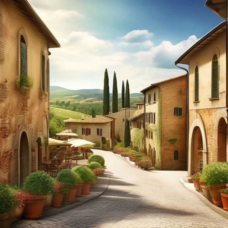 Tuscan Nights & Delights: Unveiling the Affordable Charms of Italy's Culinary Heart<h3>Is Tuscany Expensive? A Foodie's Journey Through Budget-Friendly Trattorias & Hidden Gems</h3><h3>Beyond the Price Tag: Experiencing Tuscany's Vibrant Nightlife on a Budget</h3><h3>Tuscan Treasures on a Shoestring: Savoring Authentic Flavors Without Breaking the Bank</h3><h3>From Rustic Trattorias to Chic Wine Bars: Navigating Tuscany's Diverse Dining Scene Affordably</h3><h3>My Tuscan Escape: Discovering Affordable Luxury in Italy's Culinary Paradise</h3><h3>Unforgettable Tuscany: A Personal Journey Through Delicious Delights and Budget-Friendly Adventures</h3><h3>A Taste of Tuscany: Balancing Budget and Indulgence in Italy's Enchanting Region</h3><h3>The Real Cost of Tuscany: Separating Fact from Fiction in a Land of Culinary Wonders</h3><h3>Tuscan Nights and Budget Bites: A Guide to Affordable Indulgence in Italy's Culinary Capital</h3>