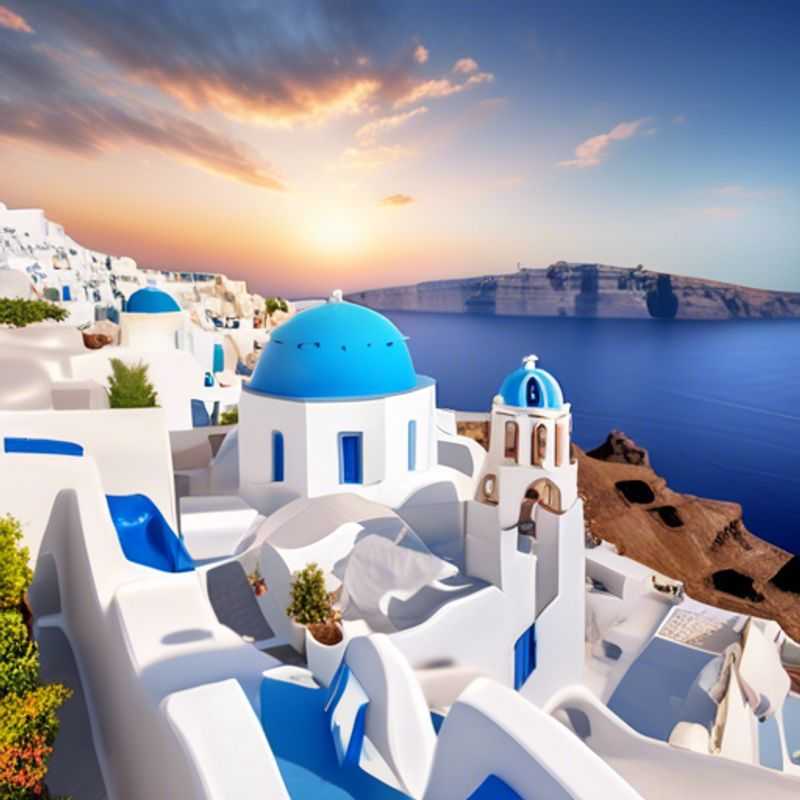 Santorini on a Budget? Decoding High vs. Low Season & the Island's Hidden Gems!<h3>Santorini's Price Tag: Sunsets, Secrets, and Savvy Savings (High vs. Low Season)</h3><h3>Is Santorini Expensive? A Seasoned Traveler's Guide to Budget-Friendly Adventures</h3><h3>Beyond the Blue Domes: Unveiling Santorini's Affordable Charms (High & Low Season Compared)</h3><h3>Santorini's Seasonal Secrets: When to Go for the Best Value & Unforgettable Experiences</h3><h3>High Season Hustle vs. Low Season Luxury: Your Santorini Budget Breakdown</h3><h3>Chasing Sunsets on a Shoestring: Navigating Santorini's Costs in High & Low Season</h3><h3>Santorini: Splurge or Save? A Guide to Mastering the Island's Seasonal Prices</h3>