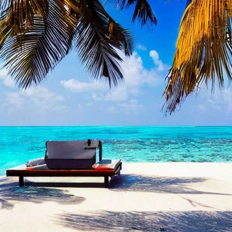 Is Maldives Good for a Summer Holiday? Top 3 Reasons to Visit