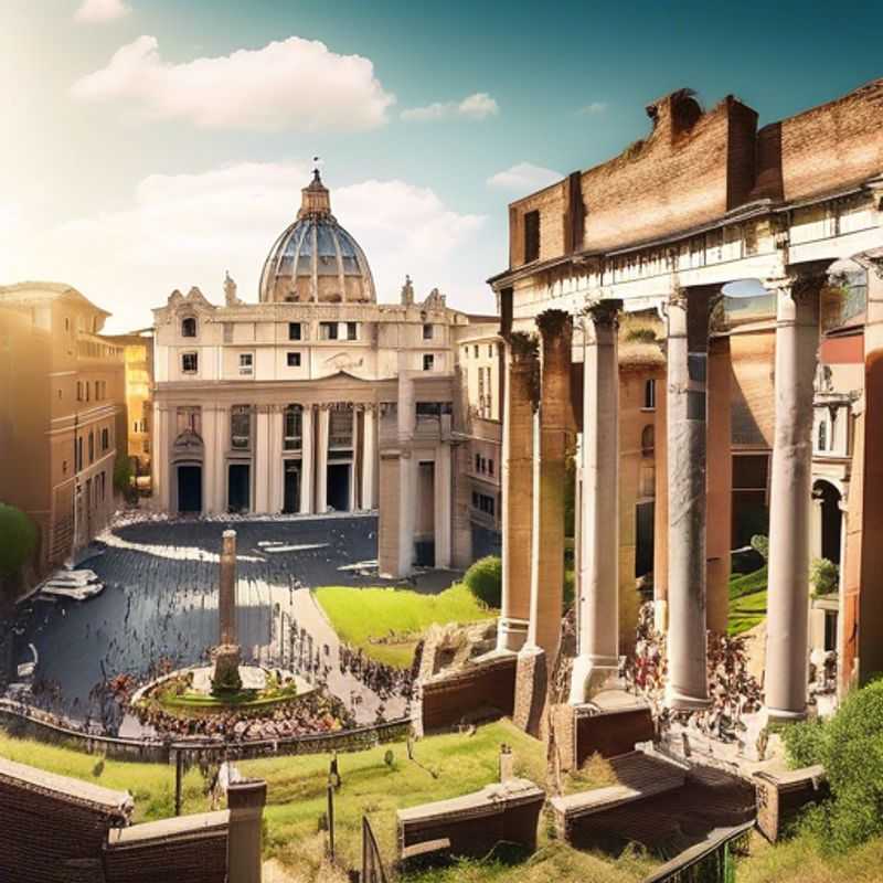 Rome à petit prix : Se loger sans se ruiner (et oui, c'est possible !)<h3>Rome, ville coûteuse ou fabuleux trésor accessible ? Mon expérience budgétaire !</h3><h3>Dormir pas cher à Rome : Trucs, astuces et adresses secrètes d'un routard chevronné</h3><h3>Rome sans se ruiner : Hébergements économiques et aventures inoubliables</h3><h3>Explorer Rome avec un budget serré : Le guide du voyageur malin et curieux</h3><h3>Rome : Luxe ou économie ? Décryptage des coûts et des solutions abordables</h3>