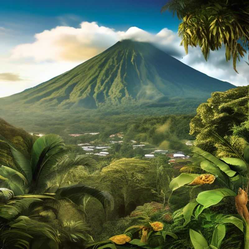 La Fortuna, Costa Rica : Budget Voyage selon la durée de votre séjour ?<h3>Combien de temps avez-vous ? Décryptage des coûts à La Fortuna</h3><h3>La Fortuna pas cher : Conseils pour un voyage économique, quelle que soit sa durée</h3><h3>Explorer La Fortuna intelligemment : Optimiser son budget selon le temps imparti</h3><h3>Voyage à La Fortuna : Adapter son itinéraire et son budget au temps disponible</h3><h3>Petit budget, grand voyage à La Fortuna : Des astuces pour tous les séjours</h3><h3>La Fortuna à petits prix : Des solutions pour voyager longtemps ou brièvement sans se ruiner</h3><h3>Durée du séjour et coût de la vie à La Fortuna : Guide pratique pour un voyage sur mesure</h3>
