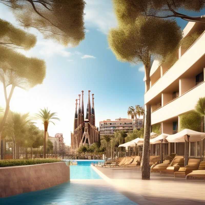 Barcelona on a Budget: Sun, Sangria, and Saving Your Euros! (A Seasoned Traveler's Guide)<h3>Decoding Barcelona's Costs: When to Go for the Best Bang for Your Buck</h3><h3>Barcelona's Price Puzzle: Mythbusting the Expensive City Legend</h3><h3>Sun's Out, Prices Out? Navigating Barcelona's Seasonal Spending Secrets</h3><h3>Barcelona Budget Bonanza: Time Travel Through History Without Breaking the Bank</h3><h3>Is Barcelona Expensive? A Historian's Hunt for Affordable Adventures</h3><h3>Barcelona's Bargains: Unearthing Hidden Gems & Off-Season Delights</h3><h3>The Alchemist's Guide to Barcelona: Transforming Euros into Unforgettable Experiences</h3>