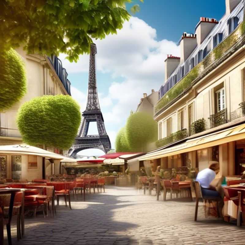 Paris on a Penny (or a Platinum Card): Luxury Hotels vs. Budget Hostels – Which Paris is Right for You?<h3>To Palace or to Dorm? Deciphering Paris's Price Tag Through Accommodation</h3><h3>Bonjour from Budgetland (and Beyond!): Exploring Parisian Charm Without Breaking the Bank</h3><h3>Champagne Wishes and Hostel Dreams: A Budget Traveler's Guide to Parisian Splendor</h3><h3>Parisian Adventures: How Your Choice of Accommodation Can Define Your Trip</h3><h3>More Than Just a Bed: The Impact of Accommodation on Your Parisian Experience (Luxury vs. Budget)</h3><h3>From Louvre to Laundry: Balancing Parisian Luxury with Budget-Friendly Travel</h3><h3>Unlocking the City of Lights: How Accommodation Choices Shape Your Parisian Budget</h3><h3>A Parisian Paradox: Luxury and Budget Travel – A Tale of Two Trips</h3><h3>The Ultimate Parisian Accommodation Conundrum: Luxury or Budget? The Answer Might Surprise You!</h3>