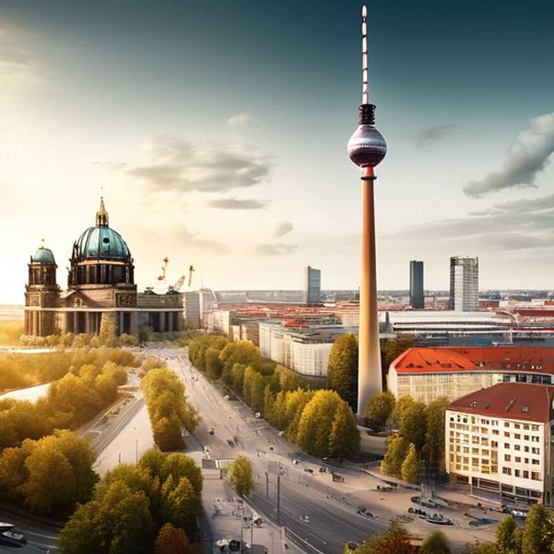 Berlin on a Budget: Souvenir Shopping & Smart Spending<h3>Berlin Bargains: Finding Unique Souvenirs Without Breaking the Bank</h3><h3>Affordable Berlin Adventures: Souvenir Shopping & Budget-Friendly Fun</h3><h3>Is Berlin Expensive? A Shopper's Guide to Budget-Friendly Treasures</h3><h3>Berlin's Hidden Gems: Affordable Shopping & Souvenir Hunting</h3><h3>Discovering Berlin: Souvenirs, Savings, and Unexpected Delights</h3><h3>More Than Meets the Eye: Budget Travel & Souvenir Shopping in Berlin</h3><h3>Berlin's Best Kept Secrets: Affordable Souvenirs & Unique Experiences</h3><h3>Shopping Spree in Berlin: Balancing Budget & Beautiful Finds</h3><h3>Your Berlin Budget: Smart Souvenir Strategies & Money-Saving Tips</h3>