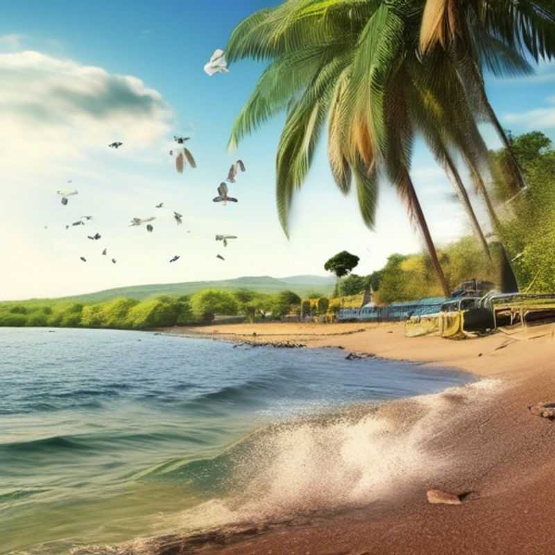 Managua, Nicaragua : Le coût d'un voyage enchanté, rythmé par les festivals<h3>Managua : Prix et plaisirs, au cœur des événements festifs nicaraguayens</h3><h3>Fêtes et budget à Managua : Mon expérience inoubliable au Nicaragua</h3><h3>Le charme de Managua : Festivals, dépenses et souvenirs précieux</h3><h3>Découvrir Managua : Quand les événements culturels influencent le prix des vacances</h3><h3>Secrets de Managua : Voyager intelligemment pendant les festivals</h3><h3>Managua, Nicaragua : Budget voyage et immersion festive</h3><h3>Mon escapade nicaraguayenne : Managua, entre festivals et prix abordables ?</h3>