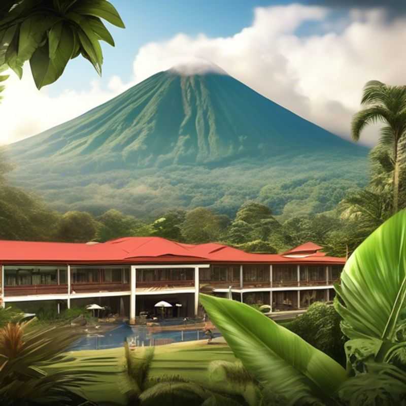 La Fortuna, Costa Rica : Paradis tropical… et prix ? Quand partir pour un budget au top !<h3>Saison des pluies ou soleil éclatant ? Décryptage des coûts à La Fortuna selon la période</h3><h3>A la découverte de La Fortuna : Budget voyageur, saison idéale et pépites locales !</h3><h3>Trésors cachés du Costa Rica : La Fortuna, économiser malin en fonction de la saison</h3><h3>La Fortuna à petit prix : Le guide malin pour voyager toute l'année !</h3><h3>Mythes et réalités : Combien coûte vraiment un séjour à La Fortuna ? (selon les saisons)</h3>