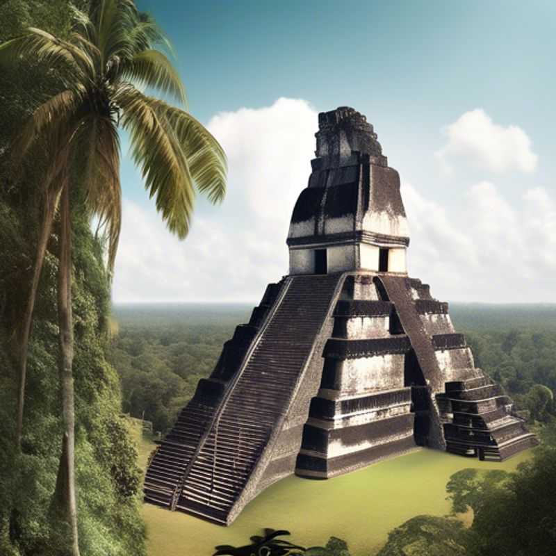 Matinée trépidante ou après-midi paisible ? Décryptage des prix à Tikal, Guatemala<h3>Tikal, Guatemala : Une visite coûteuse ? Dépend de l’heure… (et de votre sens de l’aventure !)</h3><h3>Lever de soleil sur Tikal : Budget serré ou voyage de luxe ? Mon expérience en deux temps</h3><h3>Explorer Tikal : Économiser (ou se faire plaisir) selon l’heure de la journée</h3><h3>Tikal à petit prix ? L’astuce du « voyageur malin » (selon l’heure de visite !)</h3><h3>Le mystère des prix à Tikal : Matin vs. Après-midi… (avec anecdotes !)</h3><h3>Secrets de Tikal : Visite matinale ou après-midi, quel impact sur votre budget ?</h3><h3>Voyage à Tikal : Optimiser votre budget en fonction de l’heure de visite</h3><h3>Tikal, Guatemala : L’heure de la visite influence-t-elle vraiment le prix ? (enquête sur le terrain !)</h3><h3>Au cœur de Tikal : Une comparaison honnête des coûts – matin vs. après-midi</h3>