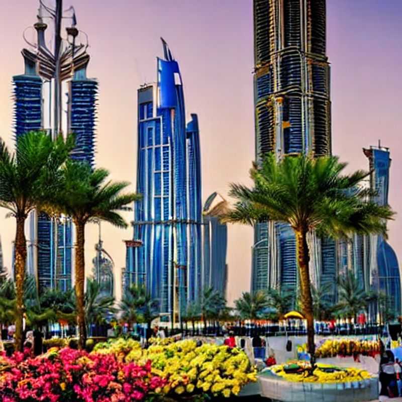 Dubai in Summer: Sun-Drenched Adventures & Air-Conditioned Oasis!<h3>Is Dubai a Summer Holiday Hotspot? (Spoiler: Yes, But Pack Your Sunscreen!)</h3><h3>Beyond the Beaches: Unveiling Dubai's Summertime Wonders</h3><h3>Dubai's Summer Surprise: More Than Just Heat and Sand</h3><h3>Sun, Sand, and...Shopping Malls? A Unique Dubai Summer Adventure</h3><h3>Conquering the Dubai Heat: A Guide to Summer Activities</h3><h3>From Desert Dunes to Indoor Thrills: A Summer in Dubai</h3><h3>My Dubai Summer Odyssey: Tales from the Unexpected</h3><h3>Dubai's Hidden Gems: Summer Adventures Off the Beaten Track</h3><h3>The Unexpected Charms of a Dubai Summer: A Personal Journey</h3>
