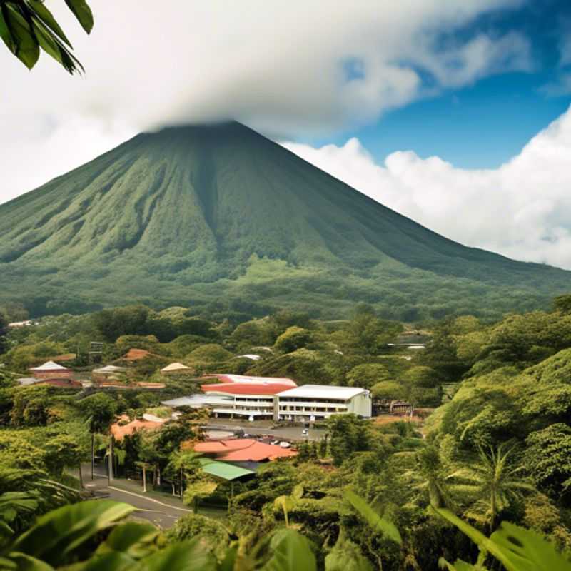 La Fortuna, Costa Rica : Paradis Tropical... ou Trou Noir Budgétaire ? Décryptage des Hébergements Alternatifs !<h3>Aventure Costaricienne : Trouver le Nid Douillet (à Prix Doux !) à La Fortuna</h3><h3>La Fortuna sans se Ruiner : Hébergements Inattendus et Prix Défiant Toute Concurrence</h3><h3>Secrets de Voyageur : Naviguer les Tarifs des Locations Alternatives à La Fortuna</h3><h3>Explorer La Fortuna : Le Guide Complet des Hébergements (et de leurs Prix !)</h3><h3>Costa Rica à Petit Prix : Hébergements Originaux et Économiques à La Fortuna</h3><h3>Du Luxe au Budget Backpacker : Le Panorama Complet des Hébergements à La Fortuna</h3><h3>Maisons d'Hôtes, Cabanes, et plus... : Un Tour d'Horizon des Hébergements de La Fortuna</h3><h3>Découvrir La Fortuna avec un Petit Budget : Conseils et Astuces pour des Hébergements Pas Chers</h3><h3>La Fortuna : Au-delà des Resorts, des Hébergements Authentiques et Abordables</h3>