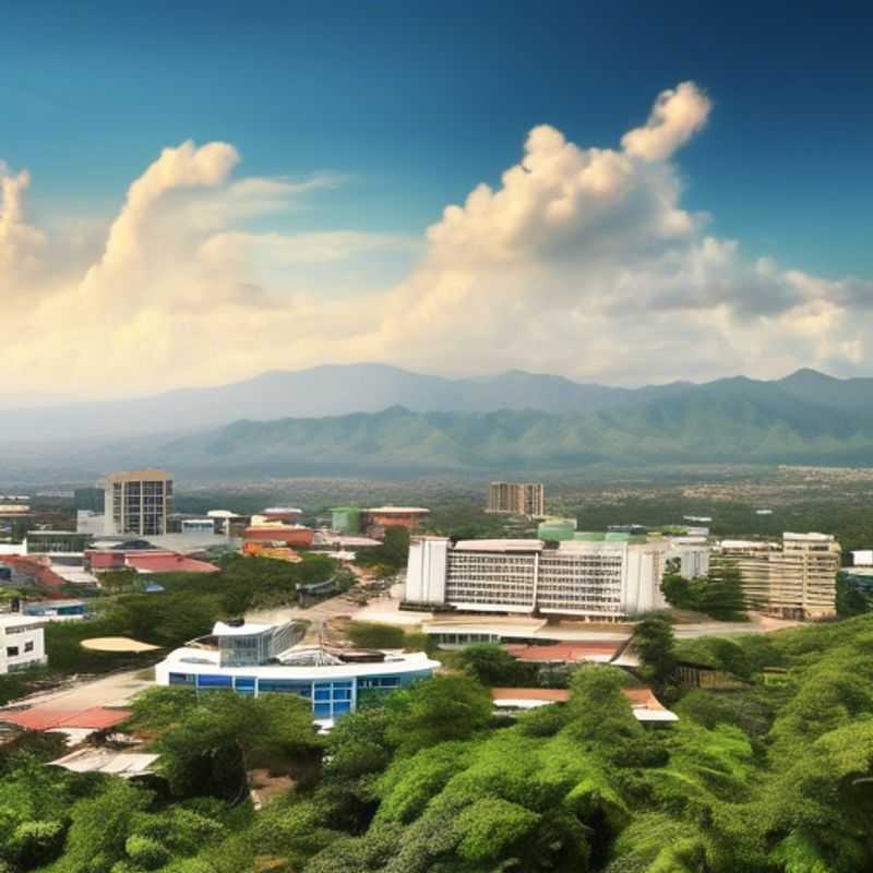 San Pedro Sula, Honduras : Luxe et Budget – Est-ce une destination coûteuse ?<h3>San Pedro Sula au Honduras : Se loger avec style sans se ruiner</h3><h3>Honduras, San Pedro Sula : Hôtels de luxe et options économiques – Trouver le bon équilibre</h3><h3>Explorer San Pedro Sula : Conseils pour un voyage abordable et riche en culture</h3><h3>San Pedro Sula : Au-delà des apparences – Découvrir l’authenticité du Honduras sans se ruiner</h3><h3>San Pedro Sula : Hôtels haut de gamme et expériences locales authentiques – Un guide pratique</h3><h3>Voyage au Honduras : San Pedro Sula – Comment optimiser son budget sans sacrifier le confort</h3><h3>Secrets de San Pedro Sula : Éviter les pièges à touristes et découvrir le vrai Honduras</h3><h3>San Pedro Sula : Un itinéraire économique pour explorer la ville et ses environs</h3><h3>Le coût de la vie à San Pedro Sula : Conseils pour voyager intelligemment au Honduras</h3>