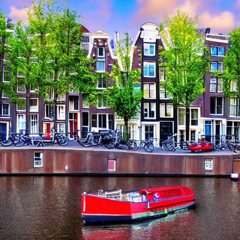 Amsterdam in Summer: Canals, Culture, and Curious Quests!<h3>Amsterdam's Summer Spree: Unveiling the City's Hidden Histories (and Best Ice Cream!)</h3><h3>Beyond the Bikes: A Summer Adventure in Amsterdam – Myths, Mysteries, and Magnificent Views!</h3><h3>Sun, Canals, and Secrets: Is Amsterdam the Perfect Summer Escape? (Spoiler Alert: Ja!)</h3><h3>Amsterdam Unlocked: A Summer Journey Through Legends, Landscapes, and Lively Events!</h3><h3>Pedal Power and Pedal Boats: Your Guide to an Unforgettable Amsterdam Summer</h3><h3>Chasing Sunbeams and Stories: A Summer Holiday in Amsterdam You Won't Soon Forget</h3><h3>Amsterdam's Summer Solstice: A Blend of History, Mystery, and Outdoor Fun!</h3><h3>From Windmills to Wonder: A Scientific and Spirited Summer Exploration of Amsterdam</h3>