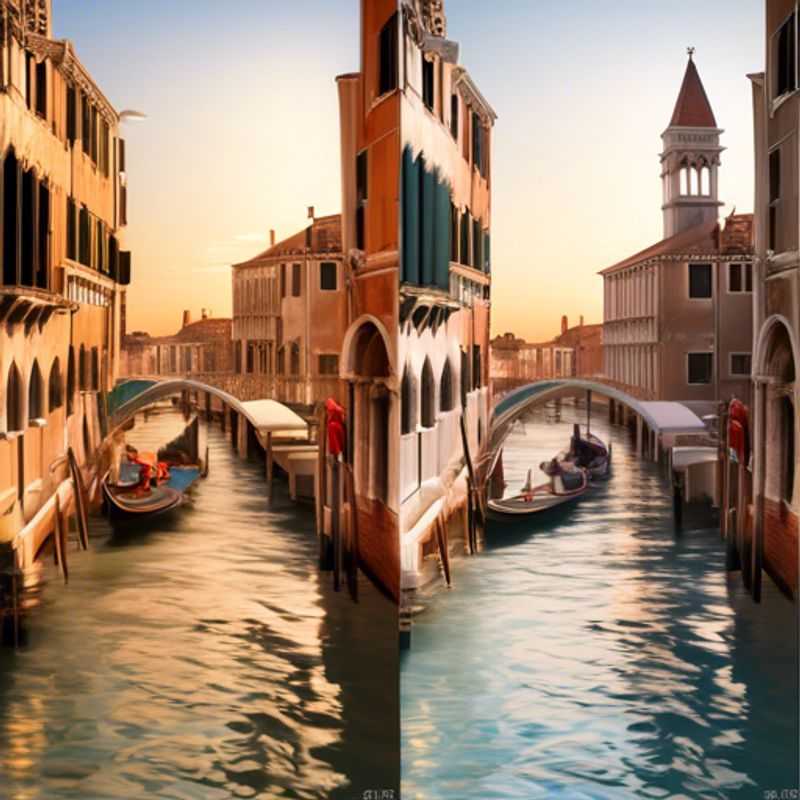 Un café, un cappuccino, et… est-ce que Venise coûte cher ? L'avis d'un globe-trotter !<h3>Venise, perle italienne : budget serré ou luxe absolu ? Mon expérience (et quelques secrets !)</h3><h3>Venise : Espresso on the Rialto or Ruin on the Budget? A Traveler's Tale</h3><h3>Explorer Venise sans se ruiner : Astuces, anecdotes et adresses secrètes d'un aventurier des ruelles</h3><h3>Du bacaro à la trattoria : Décryptage des prix vénitiens et comment en profiter pleinement</h3>