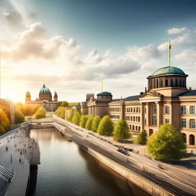 Is Berlin Expensive? Top 5 Budget&#45;Friendly Tips for Your Trip