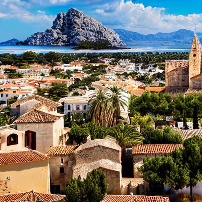 Alcudia, Balearic Islands: Sun, Sand, and Soul-Stirring Summer Adventures!<h3>Alcudia in Summer: Is This Balearic Beauty Your Next Holiday Haven?</h3><h3>Beyond the Beaches: Unveiling Alcudia's Hidden Gems for an Unforgettable Summer</h3><h3>Alcudia's Summer Playground: A Tour Guide's Insider Look at Activities & Sightseeing</h3><h3>Sun-Kissed Shores & Thrilling Trails: Your Alcudia Summer Adventure Awaits!</h3><h3>Alcudia, Spain: A Summer Holiday for the Adventurous Soul (and the Relaxed One Too!)</h3><h3>Escape to Alcudia: More Than Just a Summer Getaway – A Cultural Journey!</h3><h3>My Alcudia Summer: Tales from a Tour Guide's Journey Through Beaches and History</h3><h3>Alcudia's Summer Symphony: Where Adventure Meets Relaxation in the Balearics</h3><h3>Is Alcudia Right for YOUR Summer Holiday? Let's Explore This Balearic Paradise Together!</h3>