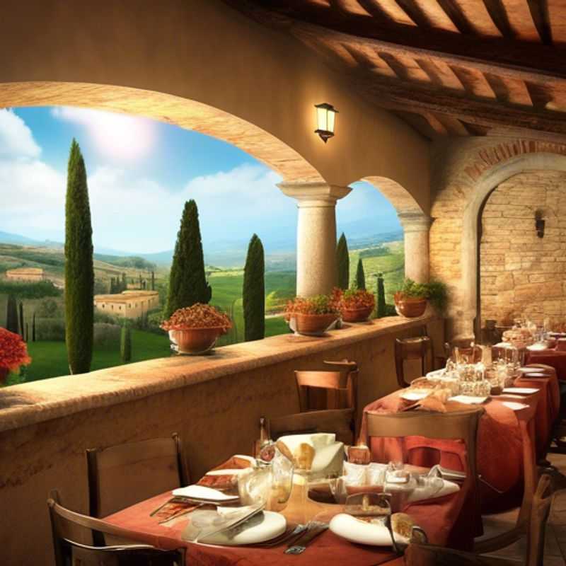 Is Tuscany Expensive? Savoring Tuscan Delights on a Budget<h3>Tuscan Treats: A Foodie's Guide to Authentic & Affordable Eats</h3><h3>Unlocking Tuscany's Culinary Secrets: Where to Find the Best (and Cheapest!) Food & Drink</h3><h3>Beyond the Tourist Traps: Discovering Tuscany's Hidden Culinary Gems</h3><h3>Eating & Drinking Your Way Through Tuscany Without Breaking the Bank</h3><h3>A Tuscan Taste Adventure: Planning Your Budget-Friendly Food & Drink Itinerary</h3><h3>Tuscan Delights on a Dime: Tips for Savoring Local Flavors Without Overspending</h3><h3>From Trattorias to Wine Bars: Navigating Tuscany's Food Scene Economically</h3><h3>The Ultimate Guide to Affordable Tuscan Cuisine: Local Markets, Hidden Restaurants & More</h3><h3>Authentic Tuscany on a Budget: Local Food Experiences That Won't Empty Your Wallet</h3>