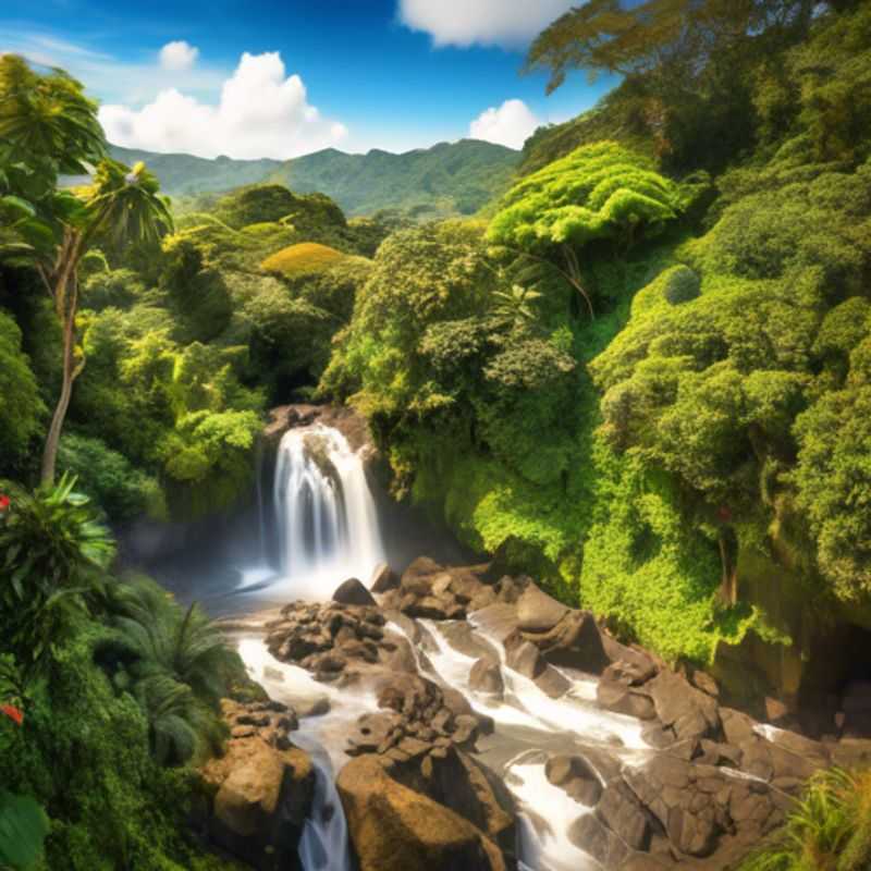 Monteverde, Costa Rica : Paradis Tropical... Mais combien ça coûte ? Saisonnalité et budget<h3>Trésors culinaires du Costa Rica : Saisonnalité des ingrédients à Monteverde et impact sur votre budget</h3><h3>Monteverde, Costa Rica : Un séjour de rêve accessible ? L'influence de la saisonnalité sur les prix</h3><h3>Découvrir Monteverde sans se ruiner : Mon guide pour un voyage gourmand et responsable selon les saisons</h3><h3>Le charme discret de Monteverde : Prix, saisonnalité et astuces pour un voyage inoubliable au Costa Rica</h3>