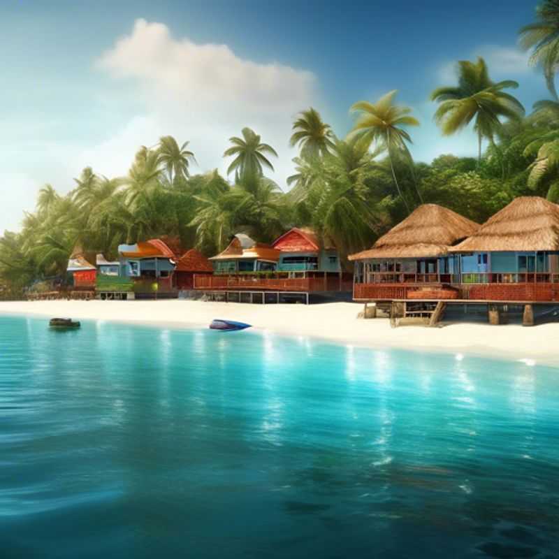 Bocas del Toro&#44; Panama&#58;  Is Paradise Pricey? (A Traveler's Honest Take)<h3>Bocas del Toro Budget Breakdown&#58;  Splurges&#44; Savings&#44; and Sipping on the Sweet Life</h3><h3>Exploring Bocas del Toro on a Shoestring&#58; My Tips for Budget&#45;Conscious Buccaneers</h3><h3>Luxury vs. Local in Bocas del Toro&#58; Finding Your Perfect Panama Paradise (Without Breaking the Bank)</h3><h3>The Real Cost of Bocas del Toro&#58; Beyond the Tourist Traps (And What to Expect)</h3><h3>Bocas del Toro's Reputation&#58;  Is it Worth the Hype (and the Price Tag)?</h3>