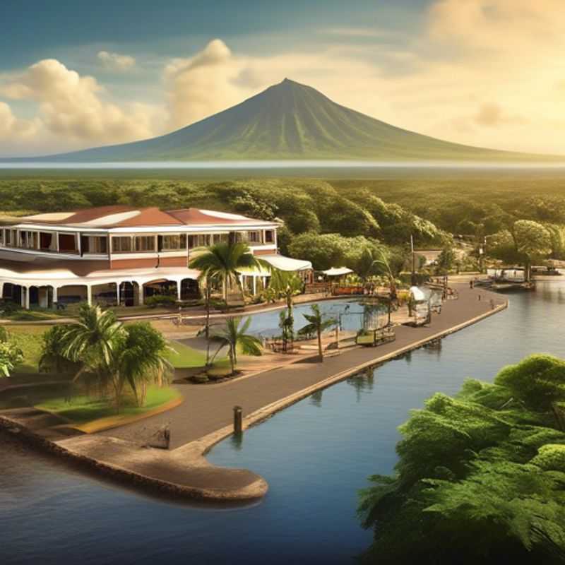 Is Managua&#44; Nicaragua Expensive?  Uncovering Affordable Adventures in the Heart of Central America<h3>Managua on a Budget&#58;  Smart Tips for Exploring Nicaragua's Capital Without Breaking the Bank</h3><h3>Beyond the Tourist Trail&#58; Discovering Authentic Managua on a Shoestring</h3><h3>Managua's Hidden Gems&#58;  Affordable Activities &#38; Local Experiences You Won't Want to Miss</h3><h3>Exploring Managua Like a Local&#58;  A Guide to Budget&#45;Friendly Eats&#44; Sights&#44; and Activities</h3><h3>Nicaragua's Capital on a Dime&#58;  Maximizing Your Managua Trip with Practical Travel Advice</h3><h3>From Volcano Views to Vibrant Markets&#58;  A Cost&#45;Effective Itinerary for Managua</h3><h3>Cultural Immersion in Managua&#58;  Affordable Ways to Connect with Nicaraguan History and Traditions</h3><h3>Managua's Unexpected Delights&#58;  Cheap &#38; Cheerful Activities for the Budget Traveler</h3><h3>Saving Money in Managua&#58;  Insider Tips for Affordable Accommodation&#44; Food&#44; and Transportation</h3>