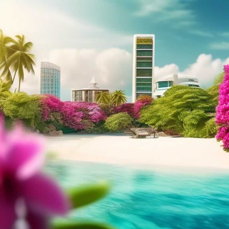 Maldives in April: Paradise with a Chance of Sprinkles (and a Dash of Mystery!)<h3>Sun, Sand, and Sudden Showers: Unraveling the April Maldives Enigma</h3><h3>Maldivian April Showers: Myth, Mystery, and the Quest for the Perfect Beach Day</h3><h3>Is April a Good Time for Maldives? A Tour Guide's (Slightly Soggy) Report</h3><h3>Dodging Raindrops and Discovering Secrets: Your April Maldives Adventure Awaits!</h3><h3>Maldives in April: When the Monsoon Whispers and History Beckons</h3>