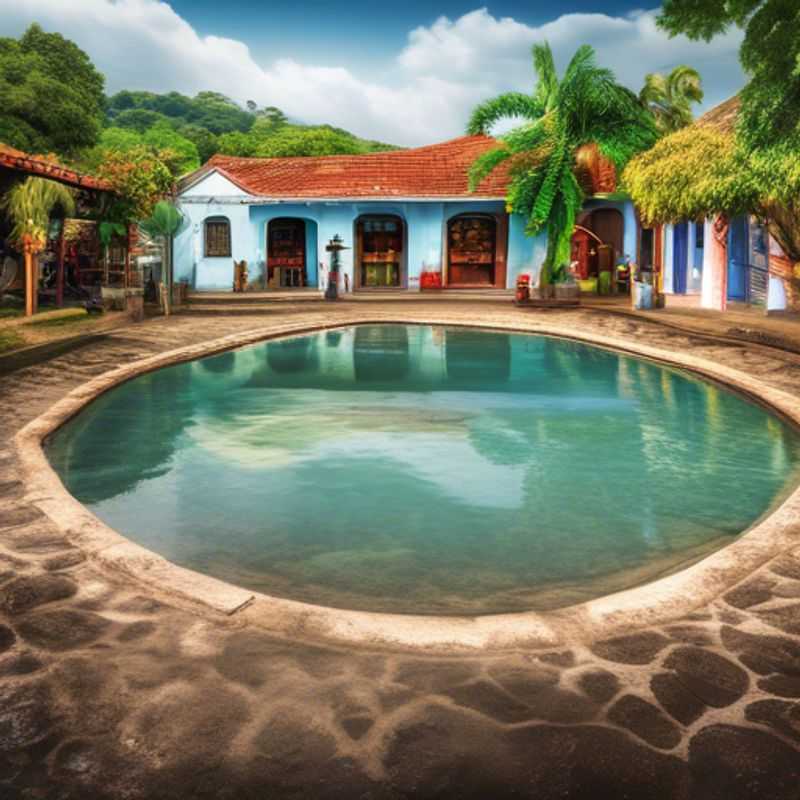 Unpacking Suchitoto's Charm: How Much Will Dining & Socializing Cost You?<h3>Suchitoto on a Budget: Savoring El Salvador Without Breaking the Bank</h3><h3>Is Suchitoto, El Salvador Expensive? A Local's Guide to Smart Spending</h3><h3>Dining & Drinks in Suchitoto: A Budget-Friendly Traveler's Delight</h3><h3>Exploring Suchitoto's Culinary Scene: Affordable Eats & Hidden Gems</h3><h3>From Pupusas to Cocktails: Your Guide to Budget-Conscious Fun in Suchitoto</h3><h3>The Real Cost of Suchitoto: Balancing Experiences with Your Travel Budget</h3><h3>Affordable Adventures: Maximizing Your Trip to Suchitoto, El Salvador</h3><h3>Suchitoto's Hidden Costs: What to Expect & How to Plan Ahead</h3><h3>Savoring Suchitoto: Delicious Food and Fun Without Overspending</h3>