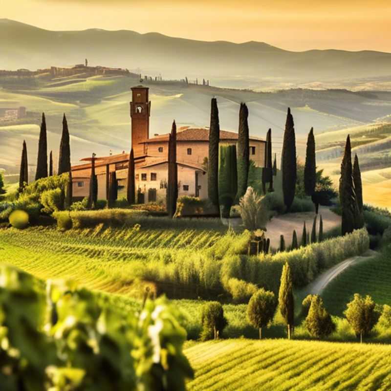 Tuscan Delights: Savoring Italy on Any Budget – Dining in Tuscany<h3>Dining Your Way Through Tuscany: From Trattorias to Street Food Stalls</h3><h3>Budget-Friendly Bites & Splurge-Worthy Meals: A Tuscan Food Adventure</h3><h3>Is Tuscany Expensive? Let's Talk Food & Your Travel Budget</h3><h3>Tuscany on a Shoestring: Delicious Dining Without Breaking the Bank</h3><h3>Tuscan Treasures: Exploring the Region's Culinary Landscape (and your wallet!)</h3><h3>High-End Indulgence vs. Local Flavors: Navigating Tuscany's Food Scene</h3><h3>A Foodie's Guide to Tuscany: Balancing Luxury and Local Eats</h3><h3>Unlocking Tuscany: Your Guide to Affordable & Delicious Dining</h3><h3>Tuscan Food Adventures: Planning Your Culinary Journey (and budget)</h3>
