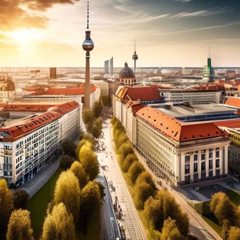 Berlin on a Budget&#58; How Many Sights Can You See Without Breaking the Bank?<h3>Berlin's Affordable Allure&#58; Maximizing Your Sightseeing While Minimizing Expenses</h3><h3>Unlocking Berlin's Secrets&#58; A Budget Traveler's Guide to Iconic Landmarks and Hidden Gems</h3><h3>Berlin for the Thrifty Explorer&#58;  Balancing Sightseeing with Smart Spending Strategies</h3><h3>Exploring Berlin Economically&#58;  Prioritizing Attractions and Making the Most of Your Trip</h3><h3>Berlin's Best Kept Secrets&#58; A Budget&#45;Friendly Itinerary for the Curious Traveler</h3><h3>Is Berlin Expensive?  A Practical Guide to Affordable Sightseeing and Authentic Experiences</h3><h3>Beyond the Brandenburg Gate&#58; Discovering Berlin's Budget&#45;Friendly Charms</h3><h3>Berlin on a Shoestring&#58;  A Comprehensive Guide to Affordable Travel and Cultural Immersion</h3><h3>Smart Sightseeing in Berlin&#58;  Tips and Tricks for Budget Travelers</h3>
