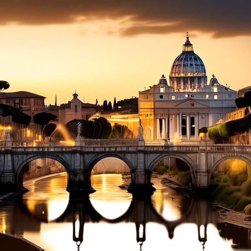Roma com Orçamento Apertado&#58; Experiências Autênticas sem Gastar uma Fortuna!<h3>Roma para Mochileiros&#58; Descubra os Segredos da Cidade Eterna sem Quebrar o Cofre!</h3><h3>A Roma Incrível&#58; Atividades e Experiências Locais que Curam o Seu Bolso (e a Alma)!</h3><h3>Roma sem Gastos Excessivos&#58; Um Guia para Aventuras Autênticas e Econômicas!</h3><h3>Descubra a Roma Autêntica&#58; Atividades e Experiências Locais que Cabe no Seu Bolso!</h3><h3>Roma Barata e Linda&#58; Um Roteiro com Experiências Inesquecíveis para Todas as Bolsas!</h3><h3>Explorando Roma com Inteligência&#58; Dicas para Curtir a Cidade sem Gastar Muito!</h3><h3>Roma&#58; Muito Mais do que Monumentos &#45; Atividades e Experiências Incrivelmente Acessíveis!</h3><h3>Viva Roma como um Local&#58; Experiências Autênticas e Econômicas que Você Vai Amar!</h3><h3>Desvendando Roma sem Estourar o Orçamento&#58; Um Guia de Experiências Incríveis e Acessíveis!</h3>