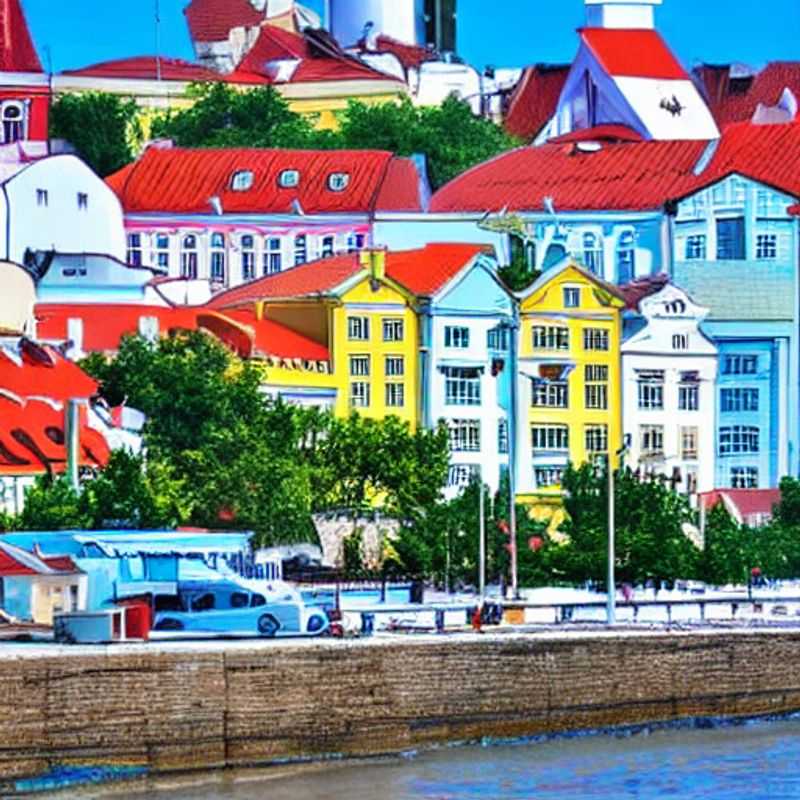 Tallinn in Summer: A Whimsical Escape or a Sun-Drenched Scramble? Planning Your Perfect Estonian Adventure<h3>Estonia in July: Beat the Crowds & Bask in Baltic Bliss – A Guide to Smart Summer Travel</h3><h3>Tallinn's Summer Secrets: Unveiling the Magic Beyond the Tourist Trail (and Avoiding the Heat!)</h3><h3>Sun-Kissed Tallinn: How to Plan Your Dream Summer Escape to Estonia, Avoiding the Peak Season Rush</h3><h3>Escape the Summer Heat: Tallinn's Hidden Gems & Optimal Travel Timing for a Truly Unforgettable Experience</h3><h3>Planning Your Estonian Summer: Tallinn's Charm, Beyond the Tourist Frenzy – A Seasoned Traveler's Wisdom</h3><h3>Tallinn's Summer Symphony: A Harmonious Blend of Culture, History & Serenity (Strategically Avoiding the Crowds)</h3><h3>Beyond the Tourist Trail: Discovering Tallinn's Summer Magic with Careful Planning & a Touch of Adventure</h3><h3>A Tallinn Summer Sojourn: My Personal Journey to Finding Tranquility Amidst the Baltic Buzz</h3>