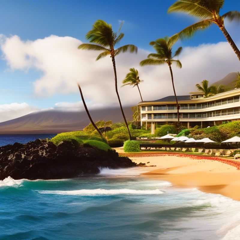 ¿Maui, Hawái: Paraíso Caro o Aventura Asequible? Cercanía a las Atracciones y su Impacto en el Presupuesto<h3>Maui: Lujo Tropical vs. Mochilerismo Isleño. ¿Cómo la cercanía a los puntos turísticos afecta tu bolsillo?</h3><h3>Aventura en Maui: ¡Descubre si la proximidad a las maravillas naturales te dejará con la cartera vacía!</h3><h3>La Magia de Maui: ¿Vale la pena el precio? Un análisis de la cercanía a atracciones y su impacto en el costo del viaje.</h3><h3>Maui sin Romperse la Hucha: Explorando la isla paradisíaca con un presupuesto ajustado (¡y sin alejarse de los puntos clave!)</h3>