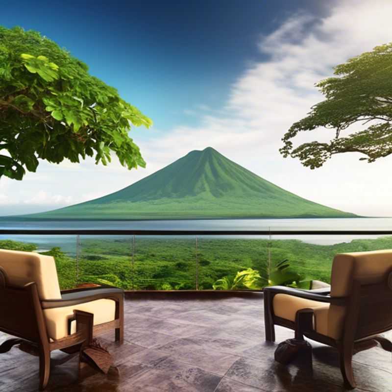 Ometepe : Paradis Nicaraguayen, mais est-ce cher en haute saison ?<h3>Île d'Ometepe, Nicaragua : Budget voyage en saison haute - Conseils d'une experte !</h3><h3>Ometepe (Nicaragua) : Haute saison - Se loger sans se ruiner !</h3><h3>Découvrir Ometepe sans vous ruiner : Hôtels et prix en saison haute</h3><h3>Voyage à Ometepe : Conseils pratiques pour gérer votre budget en haute saison</h3><h3>Ometepe, Nicaragua : Prix des hôtels et activités en période de forte affluence</h3><h3>Visiter Ometepe en haute saison : Optimiser votre budget hébergement</h3><h3>Secrets d'une experte : Trouver des hébergements abordables à Ometepe en haute saison</h3><h3>Ometepe : Hébergement abordable, même en pleine saison touristique !</h3><h3>Explorez Ometepe : Guide pratique pour un voyage économique en haute saison</h3>