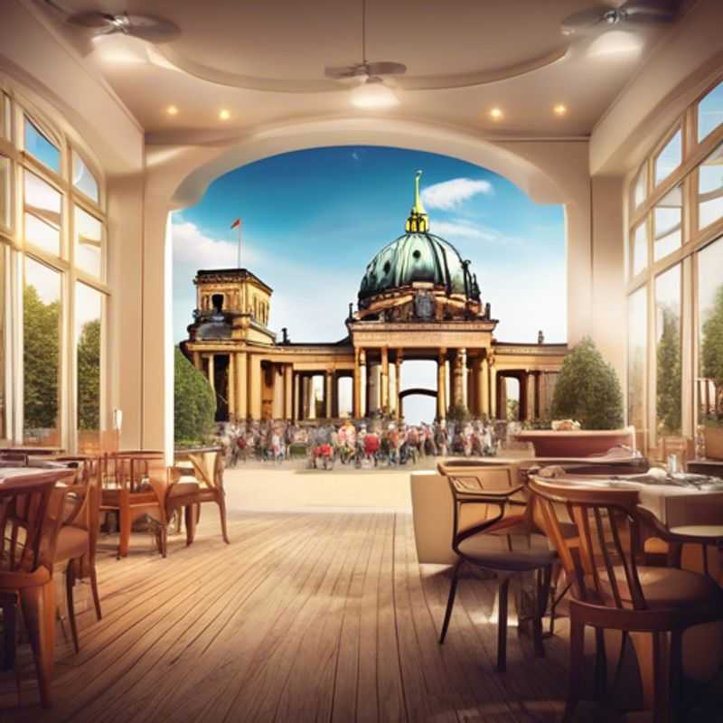 Is Berlin Expensive? A Local's Perspective on Budget Travel<h3>Berlin on a Budget: Tips & Tricks from a Seasoned Tour Guide</h3><h3>Exploring Berlin: Balancing Budget & Luxury – A Traveler's Tale</h3><h3>Unlocking Berlin: Affordable Adventures for Every Type of Traveler</h3><h3>Berlin's Hidden Gems: Budget-Friendly Experiences for Tourists & Locals</h3><h3>Berlin for Less: Savvy Spending Strategies for Your German Adventure</h3><h3>Is Berlin Expensive? My Honest Take After Years of Guiding Tourists</h3><h3>Budget Travel in Berlin: Where to Save (and Where to Splurge!)</h3><h3>Berlin: A City for Every Wallet – From Backpacker to Luxury Traveler</h3><h3>The Real Cost of Berlin: A Guide to Navigating Prices for Different Budgets</h3>