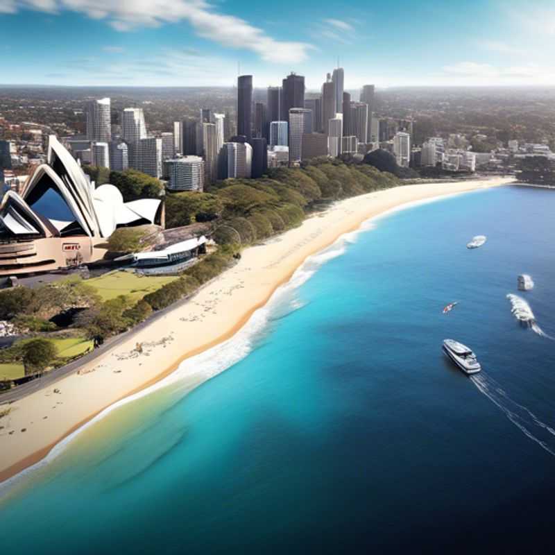 Sydney : Cher ou abordable ? Le meilleur moment pour visiter<h3>Sydney pas cher : Éviter les pièges à touristes et voyager hors saison</h3><h3>Quand visiter Sydney ? Haute saison vs. basse saison : un guide pour économiser</h3><h3>Découvrir Sydney à petit prix : conseils et astuces pour un voyage économique</h3><h3>Sydney hors des sentiers battus : explorer la ville autrement et économiquement</h3><h3>Le coût de la vie à Sydney : optimiser votre budget voyage selon la saison</h3><h3>Immersion culturelle à Sydney : au-delà des attractions touristiques</h3><h3>Voyagez malin à Sydney : trouver des hébergements et activités abordables</h3><h3>Sydney authentique : découvrir la ville comme un local, quelle que soit la saison</h3><h3>Planifier votre voyage à Sydney : choisir la meilleure période pour un séjour inoubliable et économique</h3>