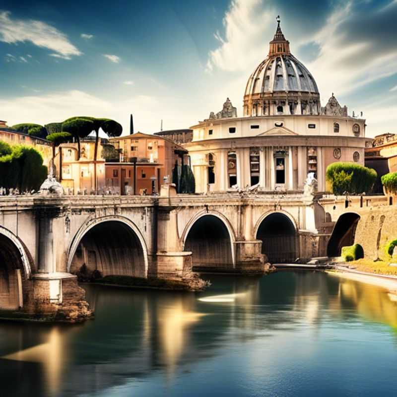 Rome, si dolce e...caro? Décryptage du taux de change Euro/votre devise et budget voyage !<h3>A Rome, la dolce vita coûte-t-elle cher ? Mon guide pour négocier le meilleur prix (et des histoires incroyables !)</h3><h3>L'Euro et votre porte-monnaie à Rome : Conseils d'un globe-trotteur pour un voyage inoubliable (et abordable !)</h3><h3>Rome sans se ruiner : Taux de change, astuces de pro et rencontres inattendues sur la route !</h3><h3>Voyage à Rome : Le coût de la vie, entre mythe et réalité. (Et quelques secrets pour économiser !)</h3>