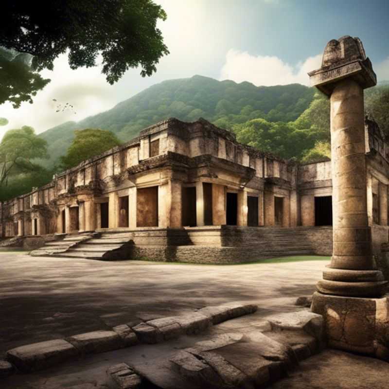 Copán, Honduras : Un séjour luxueux à prix abordable ? Délices culinaires et divertissements exceptionnels !<h3>Copán, Honduras : Gastronomie raffinée et animations palpitantes... sans se ruiner ?</h3><h3>Exploration de Copán : Le luxe accessible ? Plats exquis et divertissements exceptionnels au Honduras.</h3><h3>Copán au Honduras : Se faire plaisir sans casser sa tirelire ? Un aperçu des plaisirs gastronomiques et des spectacles.</h3><h3>Honduras, Copán : Voyage de rêve à petit prix ? Découverte des trésors culinaires et des divertissements.</h3>